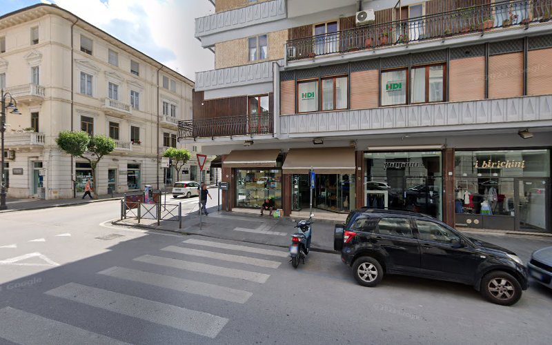 B. Effe Service S.A.S. Di Biondi Francesco E C.