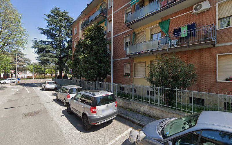 Gli Angeli Del Pulito