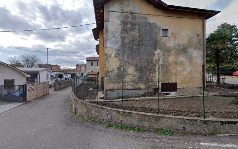 Impresa Di Pulizie Nappi S.R.L.