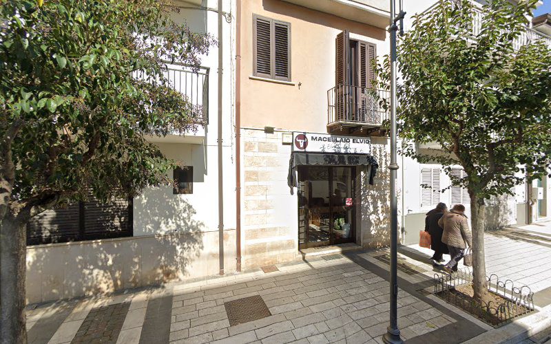 Macellaio Elvio