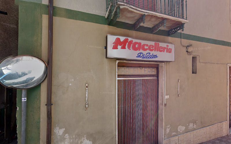 Macelleria Disiuse
