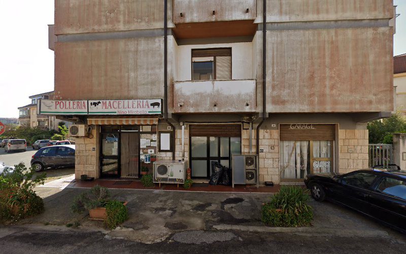Macelleria Nino Mirabello